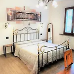 Bed & Breakfast Incrocca Cerreto d'Esi