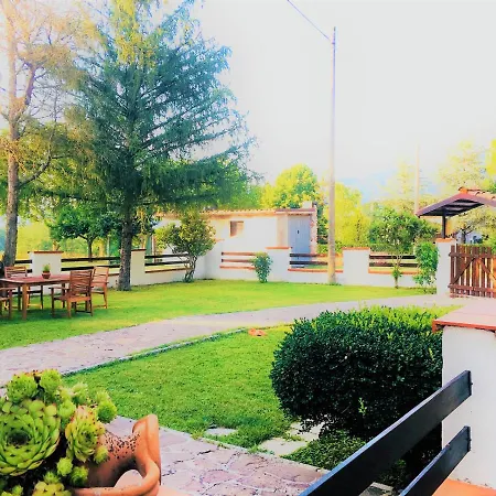 Incrocca 3* Cerreto dʼEsi