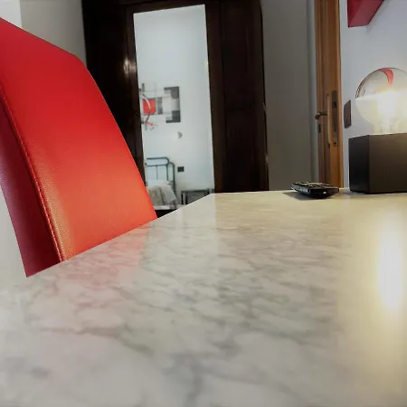 Bed & Breakfast Incrocca