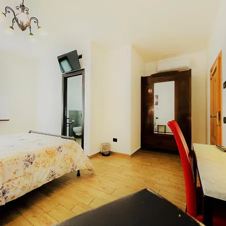 Incrocca Bed & Breakfast Cerreto dʼEsi