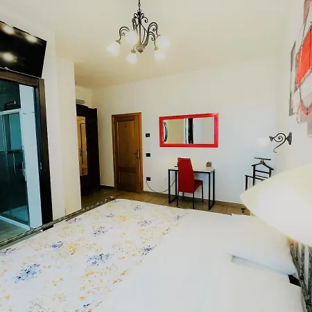 Incrocca Bed & Breakfast