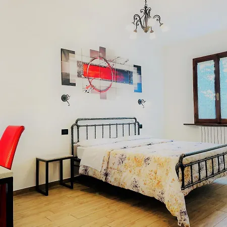 Incrocca Bed and Breakfast