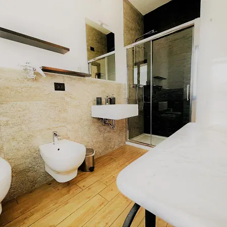 Incrocca Bed & Breakfast Cerreto dʼEsi