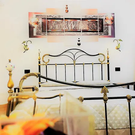 Incrocca Bed & Breakfast 3*