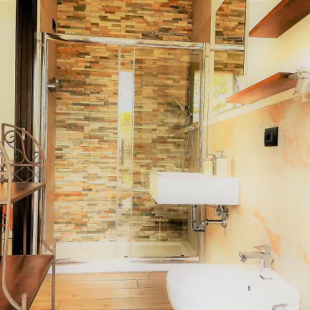 Incrocca 3* Cerreto dʼEsi