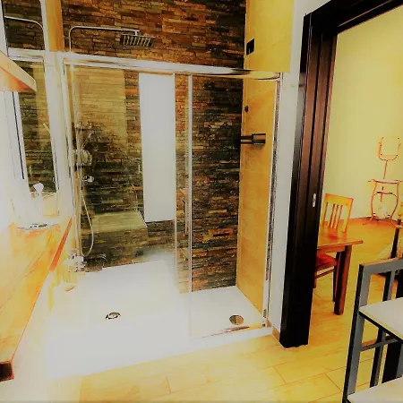 Incrocca Bed & Breakfast 3*