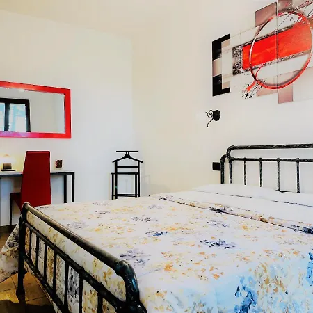 Bed & Breakfast Incrocca Cerreto d'Esi