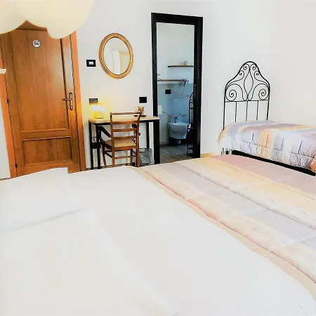 Bed & Breakfast Incrocca Cerreto d'Esi