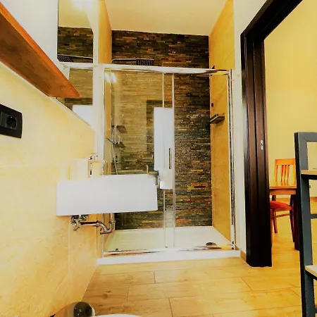 Bed & Breakfast Incrocca 3*