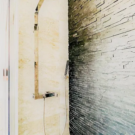 Bed & Breakfast Incrocca Cerreto dʼEsi