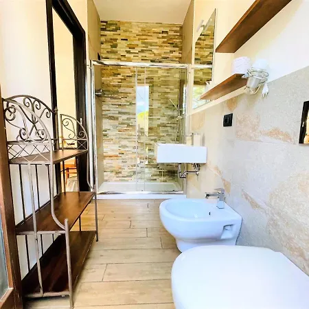 Bed & Breakfast Incrocca