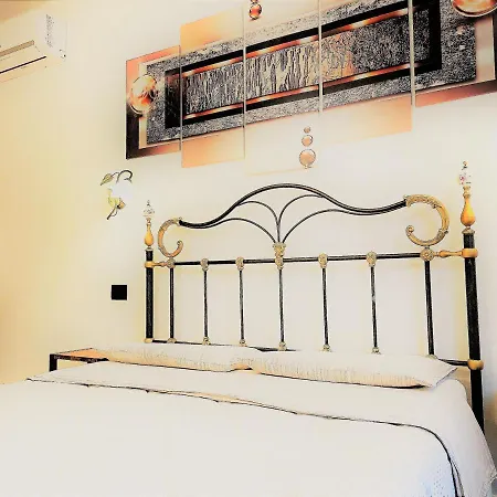 Bed and Breakfast Incrocca