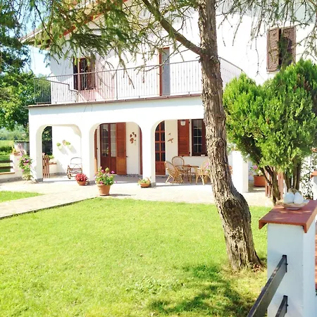 Incrocca Cerreto dʼEsi