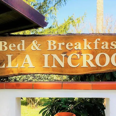 Incrocca Bed & Breakfast