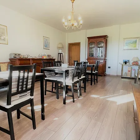 Bed & Breakfast Incrocca