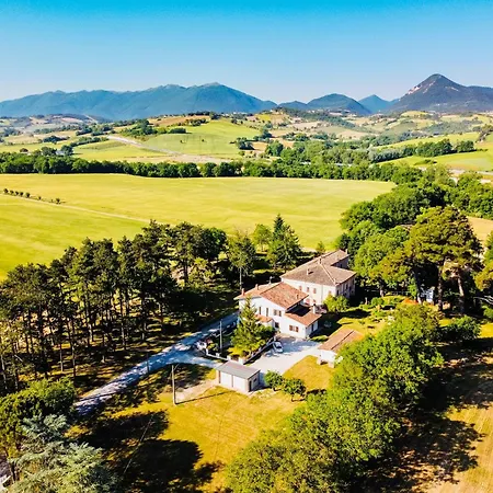 Incrocca Cerreto dʼEsi