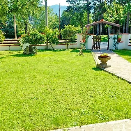 Incrocca 3* Cerreto dʼEsi
