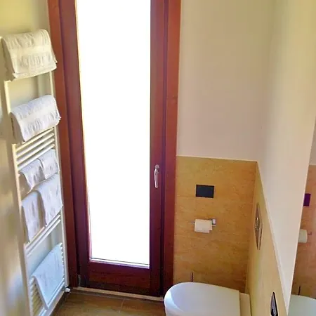 Incrocca 3* Cerreto dʼEsi