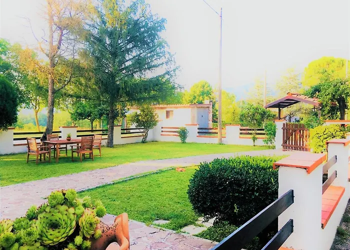 Incrocca 3* Cerreto dʼEsi