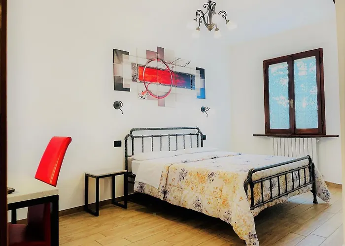 Incrocca Bed & Breakfast