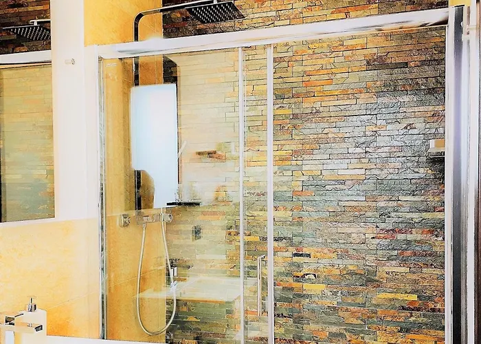 Bed & Breakfast Incrocca Cerreto dʼEsi