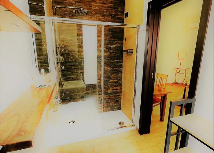 Incrocca Bed & Breakfast 3*