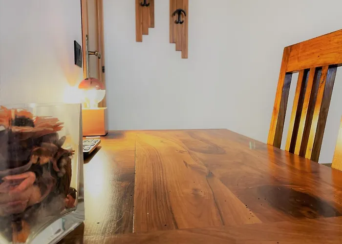 Bed & Breakfast Incrocca 3*