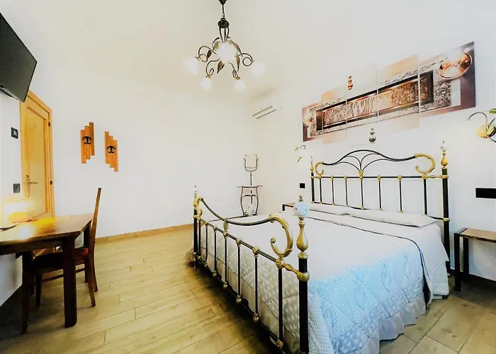 Incrocca 3* Cerreto dʼEsi