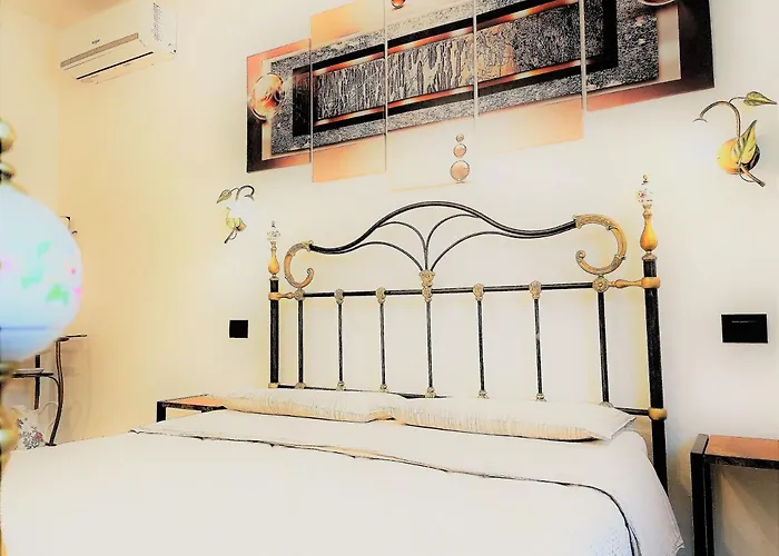 Bed & Breakfast Incrocca